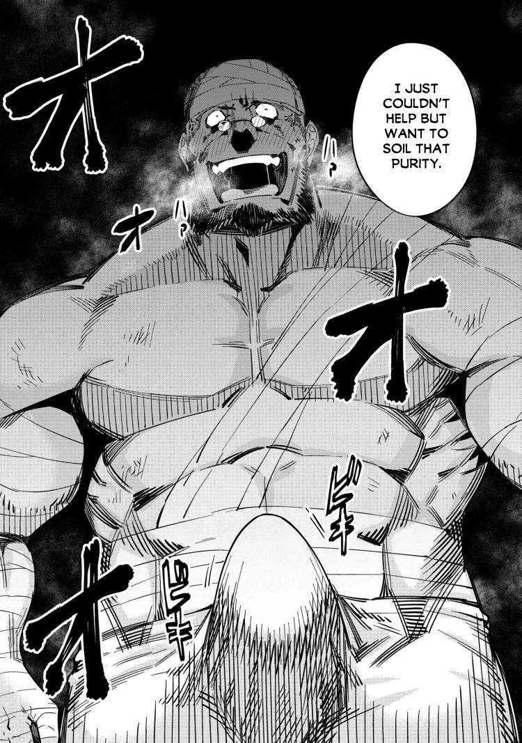 Kaifuku Jutsushi No Yarinaoshi Chapter 36.1 - Page 7 in English