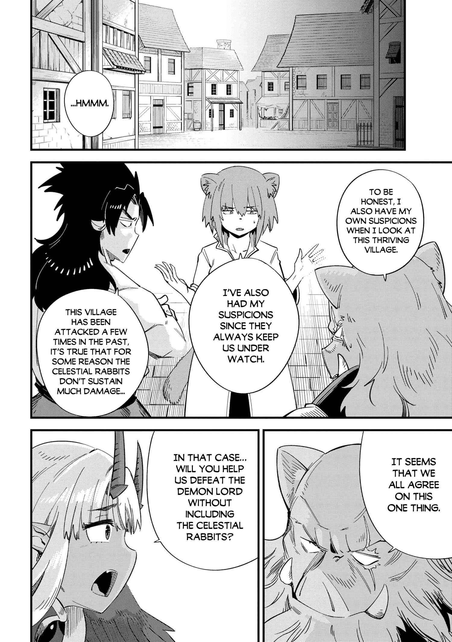 Kaifuku Jutsushi No Yarinaoshi Chapter 37.2 - Page 4 in English