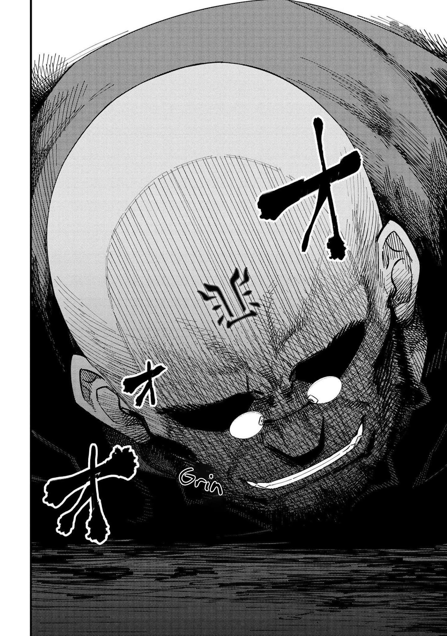 Kaifuku Jutsushi No Yarinaoshi Chapter 38.2 - Page 24 in English