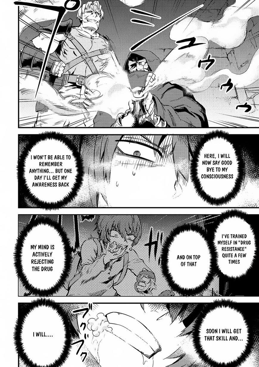 Kaifuku Jutsushi No Yarinaoshi Chapter 4.2 - Page 10 in English