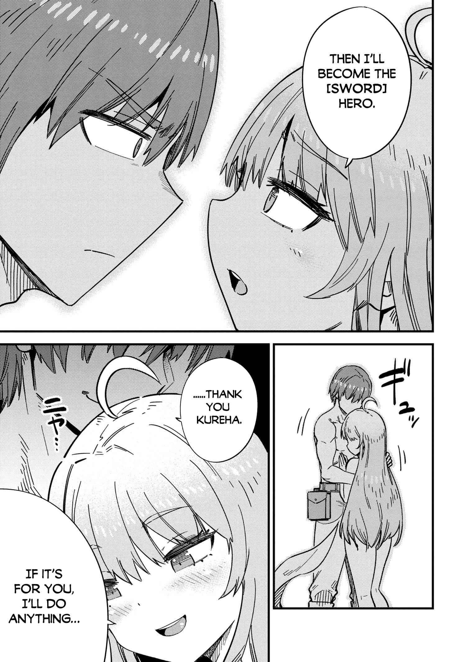Kaifuku Jutsushi No Yarinaoshi Chapter 40 - Page 23 in English