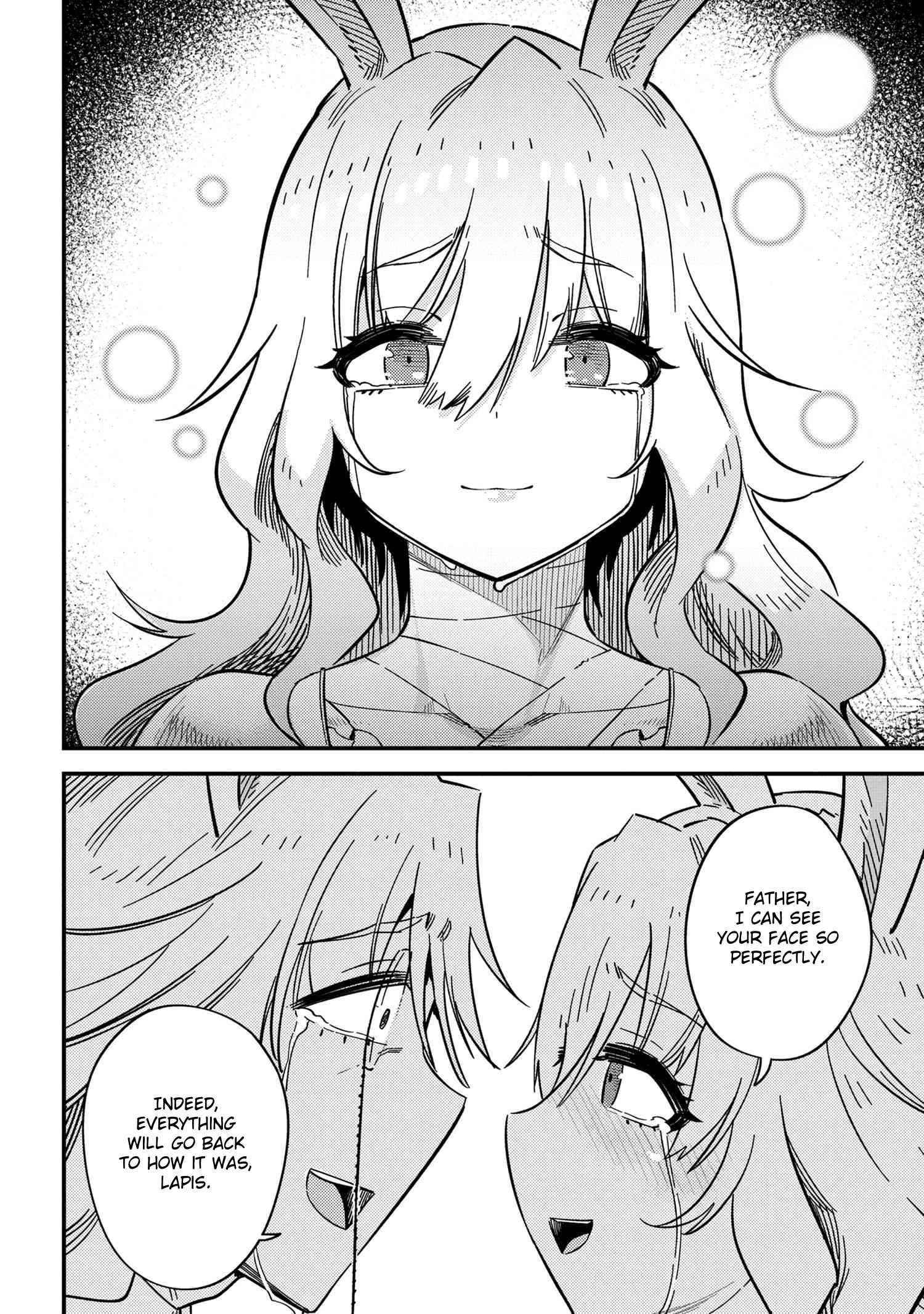 Kaifuku Jutsushi No Yarinaoshi Chapter 42.2 - Page 6 in English