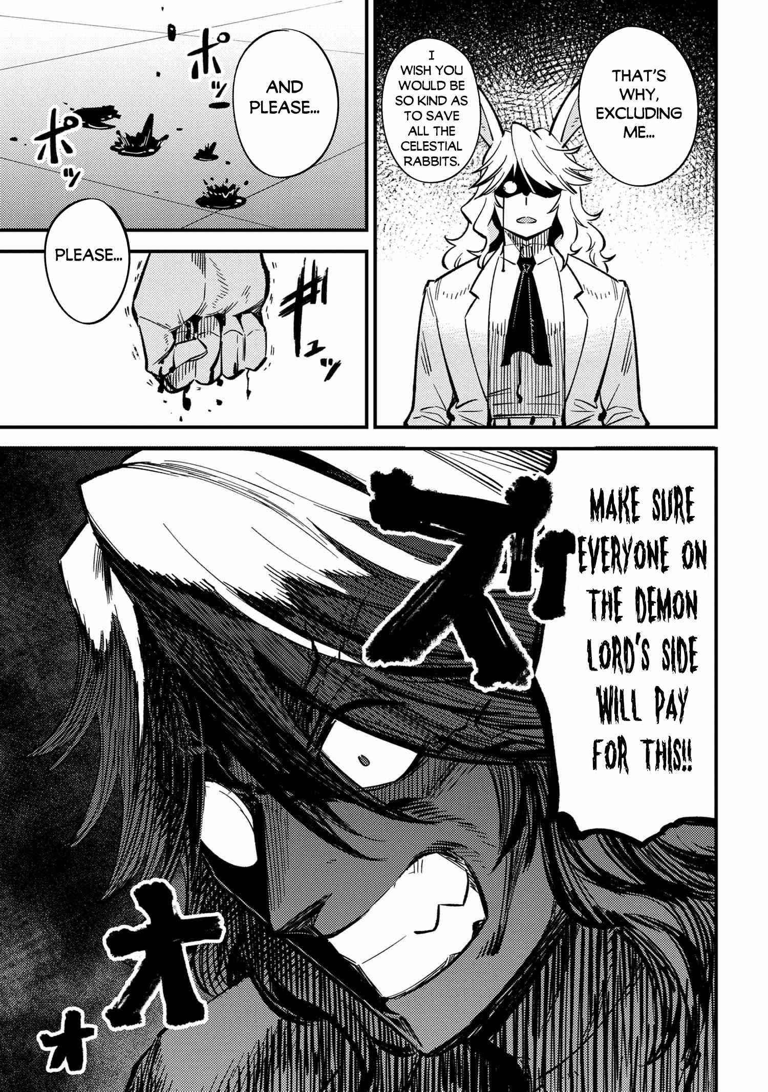 Kaifuku Jutsushi No Yarinaoshi Chapter 43 - Page 26 in English