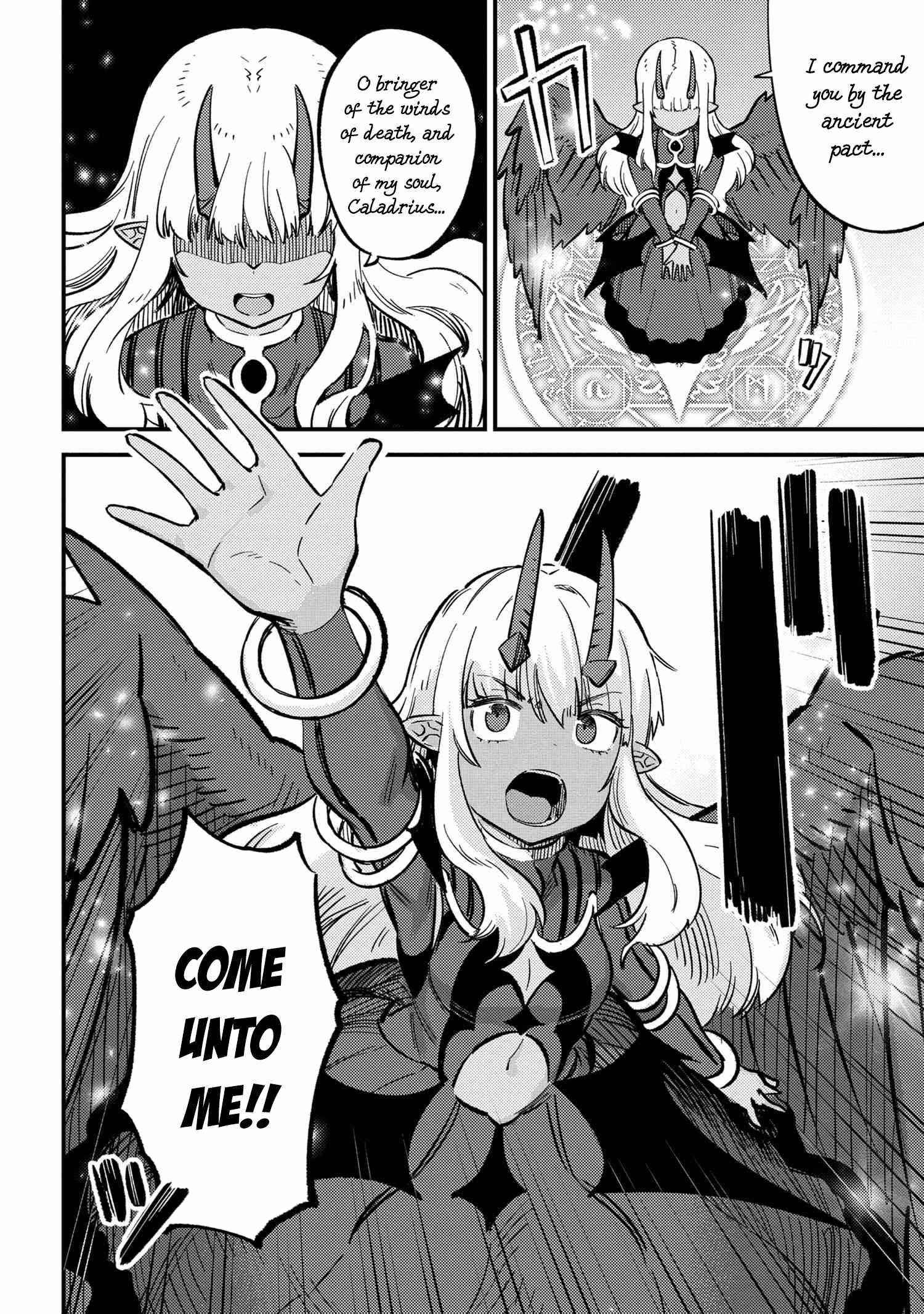 Kaifuku Jutsushi No Yarinaoshi Chapter 44.1 - Page 10 in English