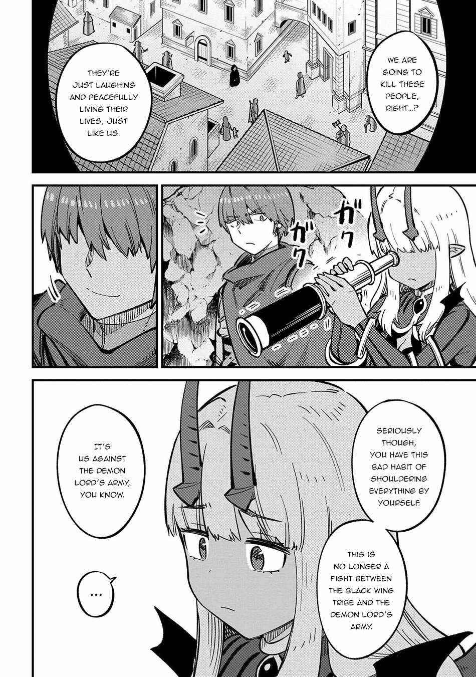 Kaifuku Jutsushi No Yarinaoshi Chapter 44.1 - Page 6 in English