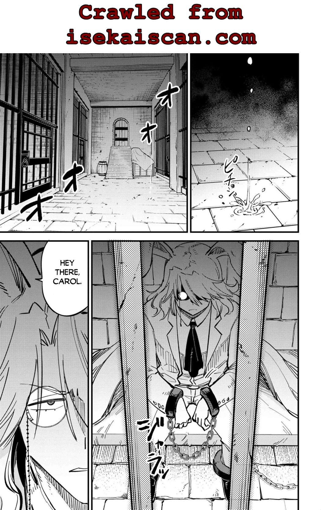 Kaifuku Jutsushi No Yarinaoshi Chapter 47 - Page 13 in English