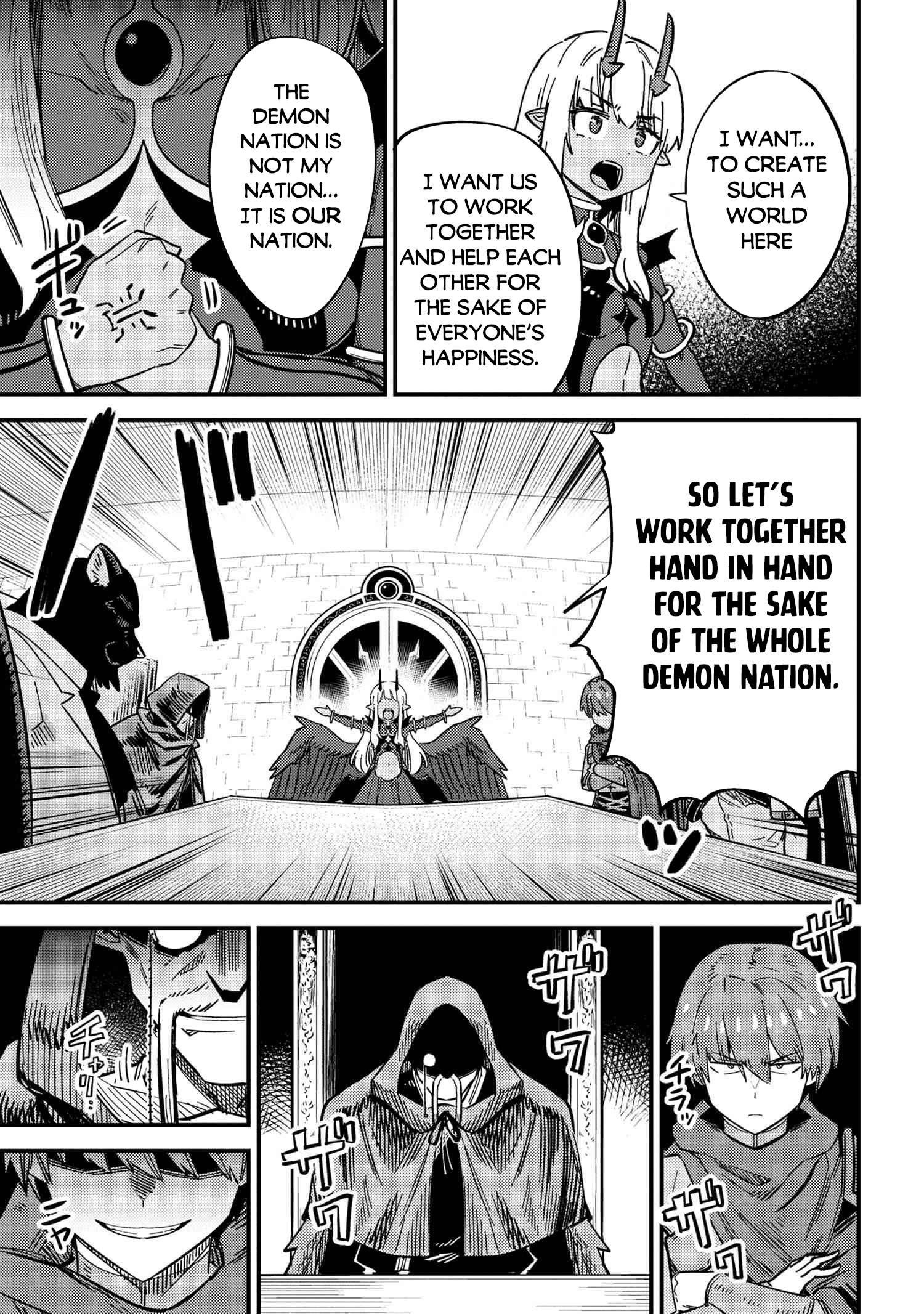 Kaifuku Jutsushi No Yarinaoshi Chapter 48 - Page 7 in English