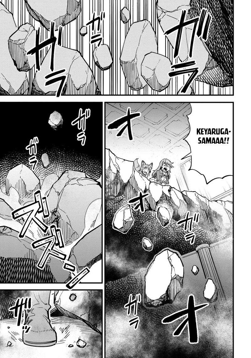 Kaifuku Jutsushi No Yarinaoshi Chapter 49.2 - Page 10 in English