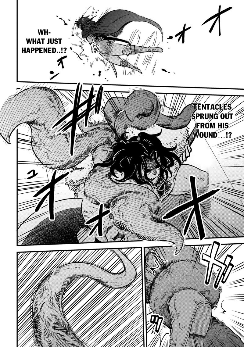 Kaifuku Jutsushi No Yarinaoshi Chapter 49.2 - Page 6 in English