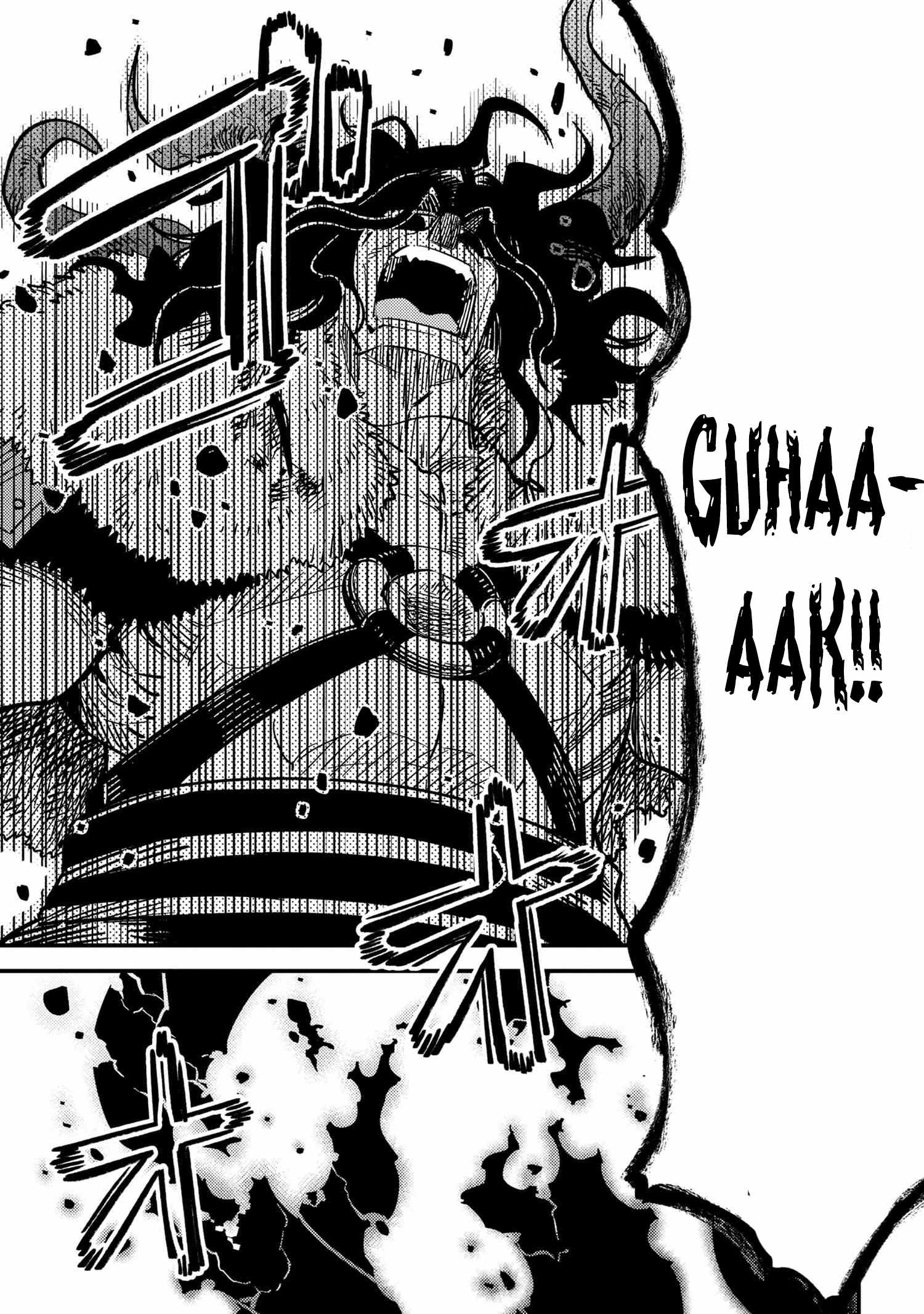 Kaifuku Jutsushi No Yarinaoshi Chapter 50.1 - Page 9 in English