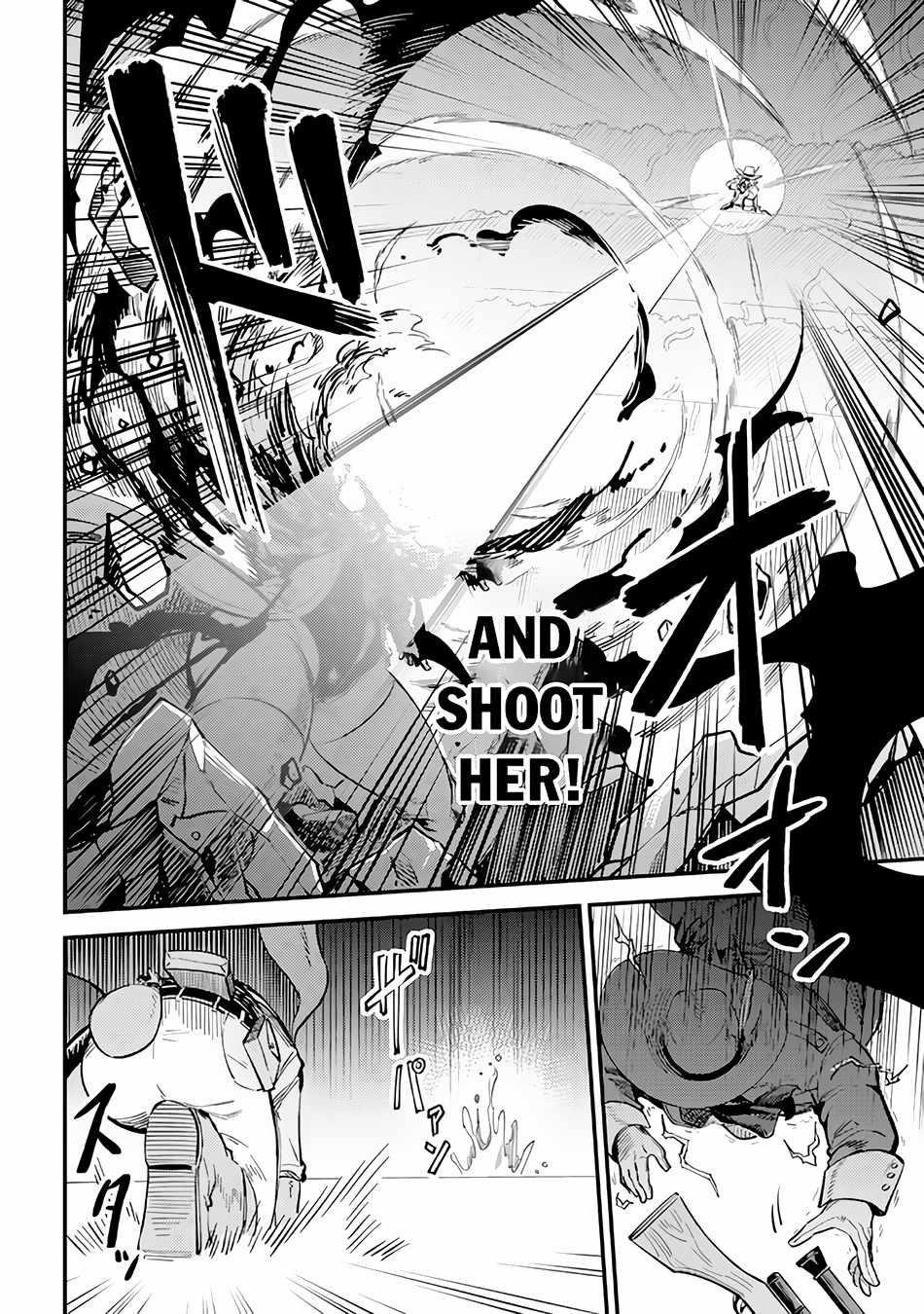 Kaifuku Jutsushi No Yarinaoshi Chapter 51 - Page 30 in English