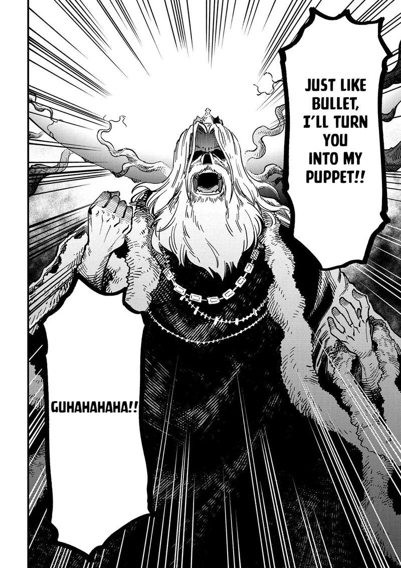 Kaifuku Jutsushi No Yarinaoshi Chapter 53.2 - Page 15 in English