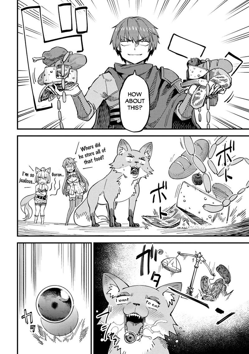 Kaifuku Jutsushi No Yarinaoshi Chapter 53.2 - Page 7 in English