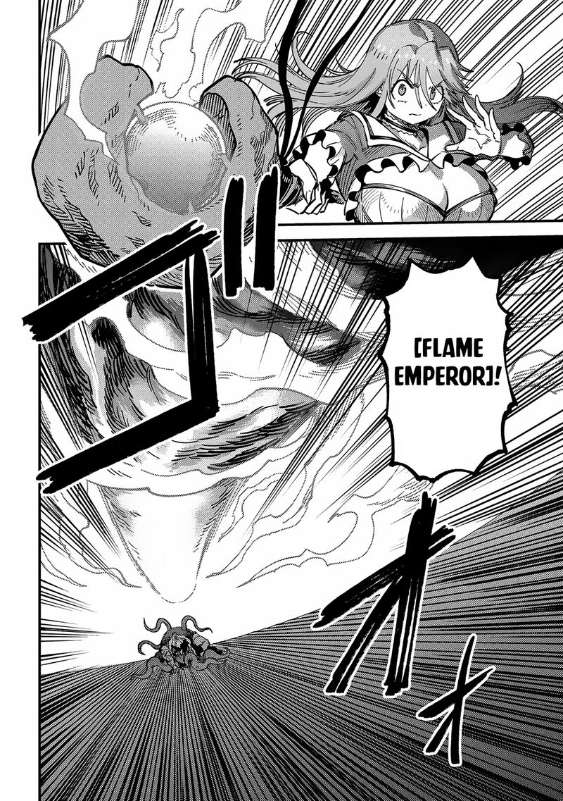 Kaifuku Jutsushi No Yarinaoshi Chapter 55.1 - Page 10 in English