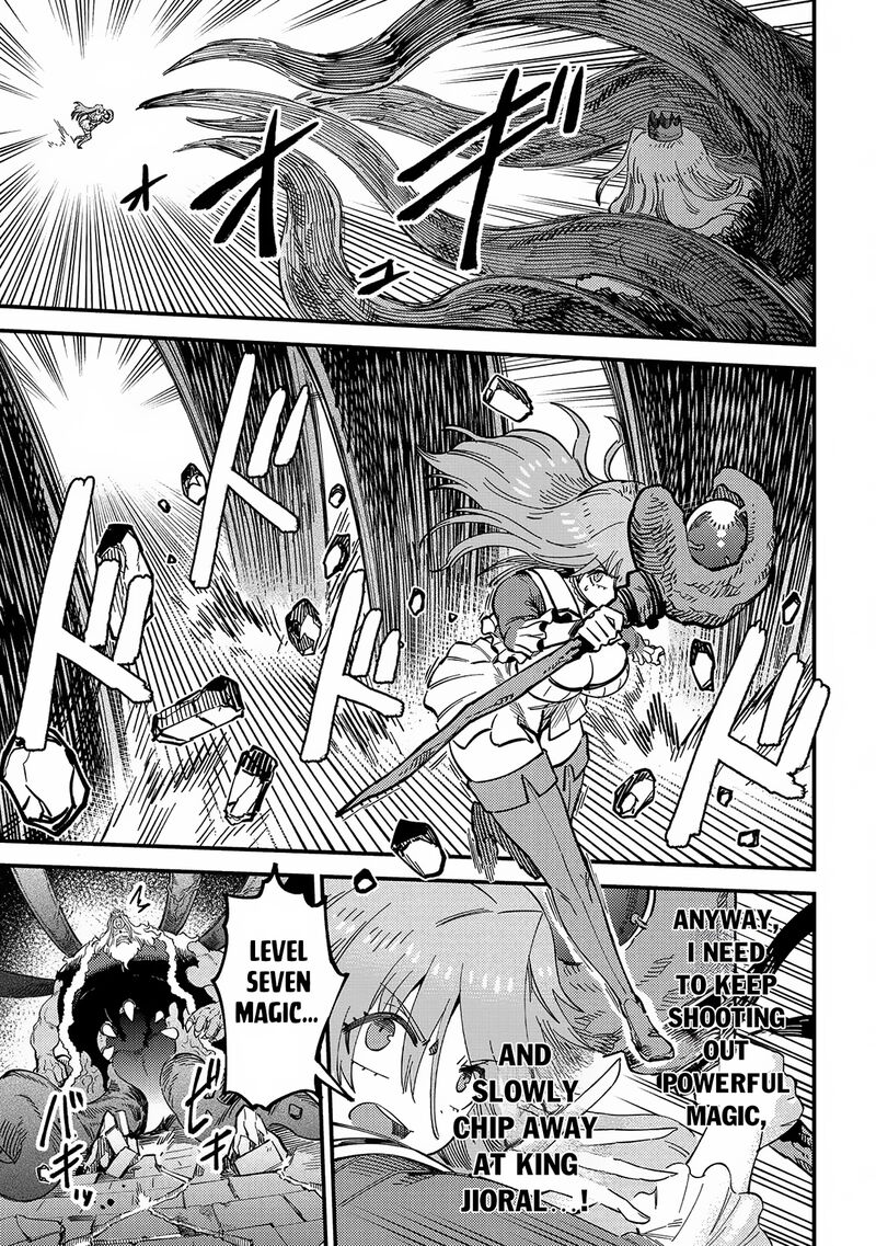 Kaifuku Jutsushi No Yarinaoshi Chapter 55.1 - Page 5 in English
