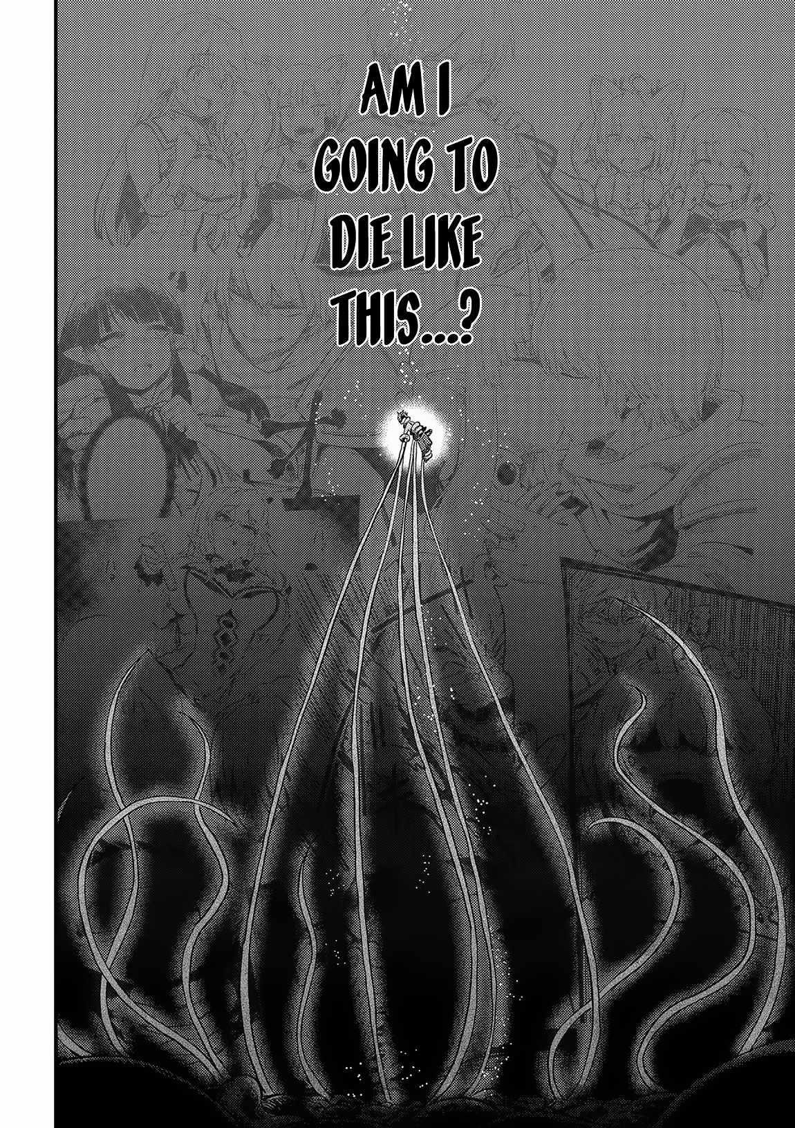 Kaifuku Jutsushi No Yarinaoshi Chapter 56.1 - Page 12 in English
