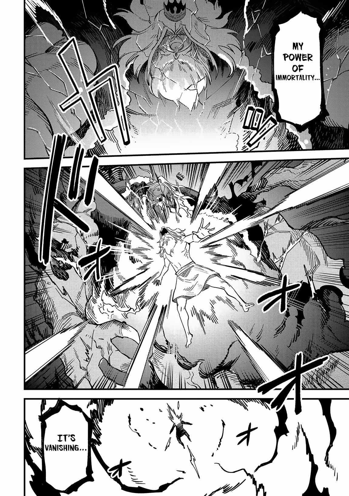 Kaifuku Jutsushi No Yarinaoshi Chapter 57.1 - Page 9 in English