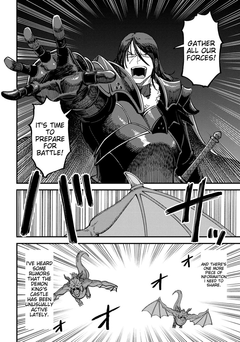 Kaifuku Jutsushi No Yarinaoshi Chapter 59.2 - Page 11 in English