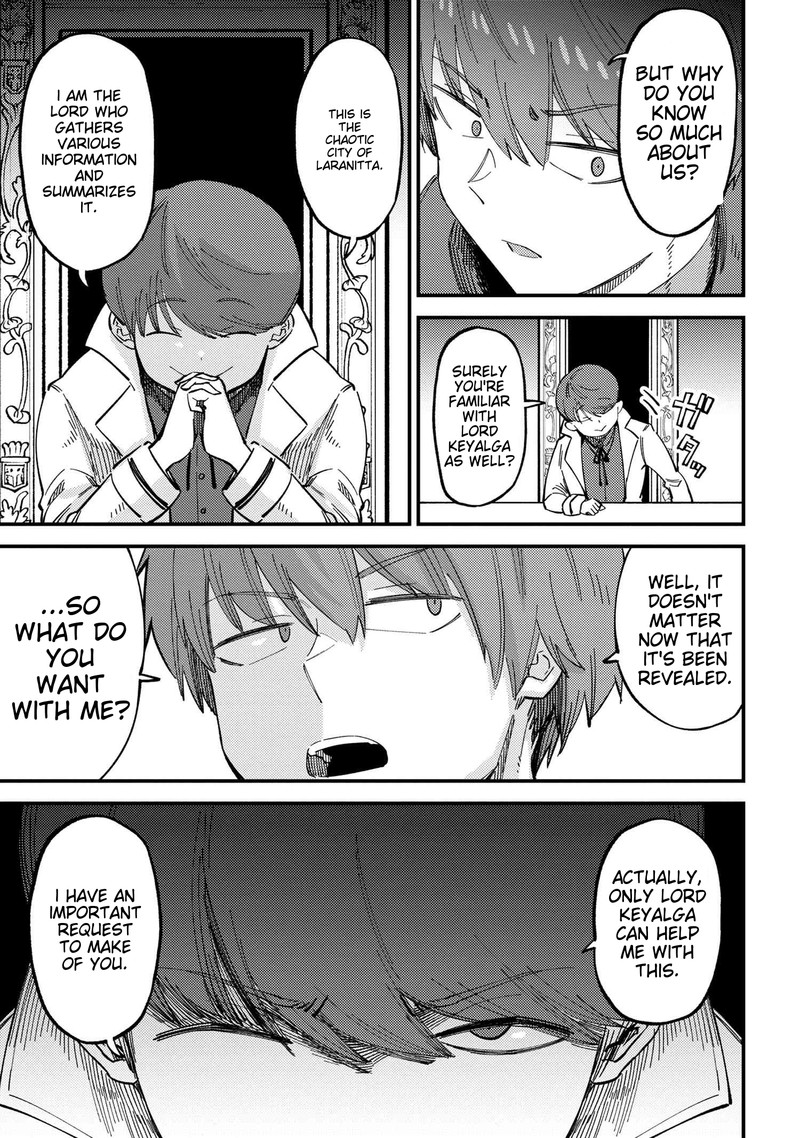 Kaifuku Jutsushi No Yarinaoshi Chapter 59.2 - Page 6 in English