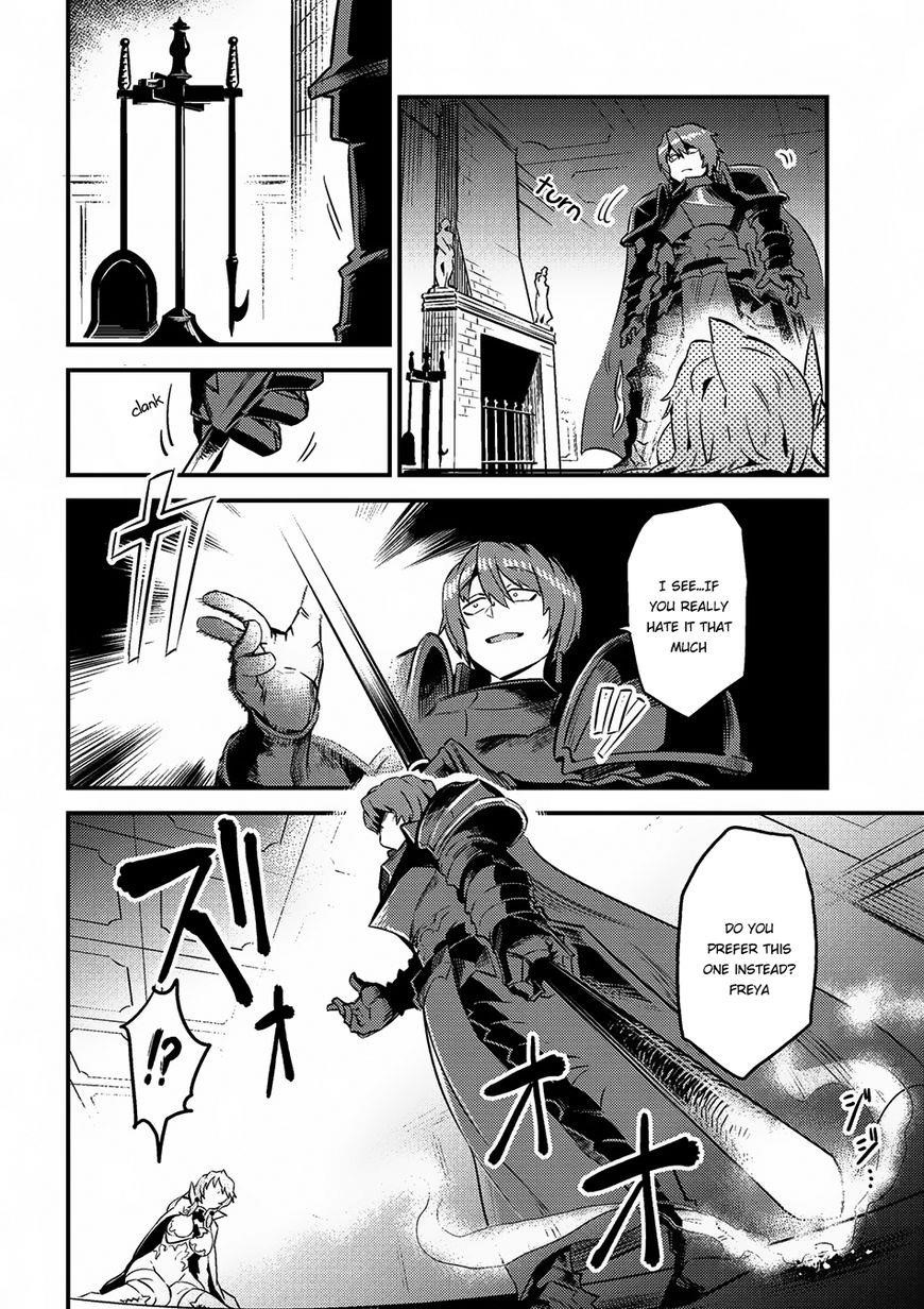Kaifuku Jutsushi No Yarinaoshi Chapter 6.1 - Page 8 in English