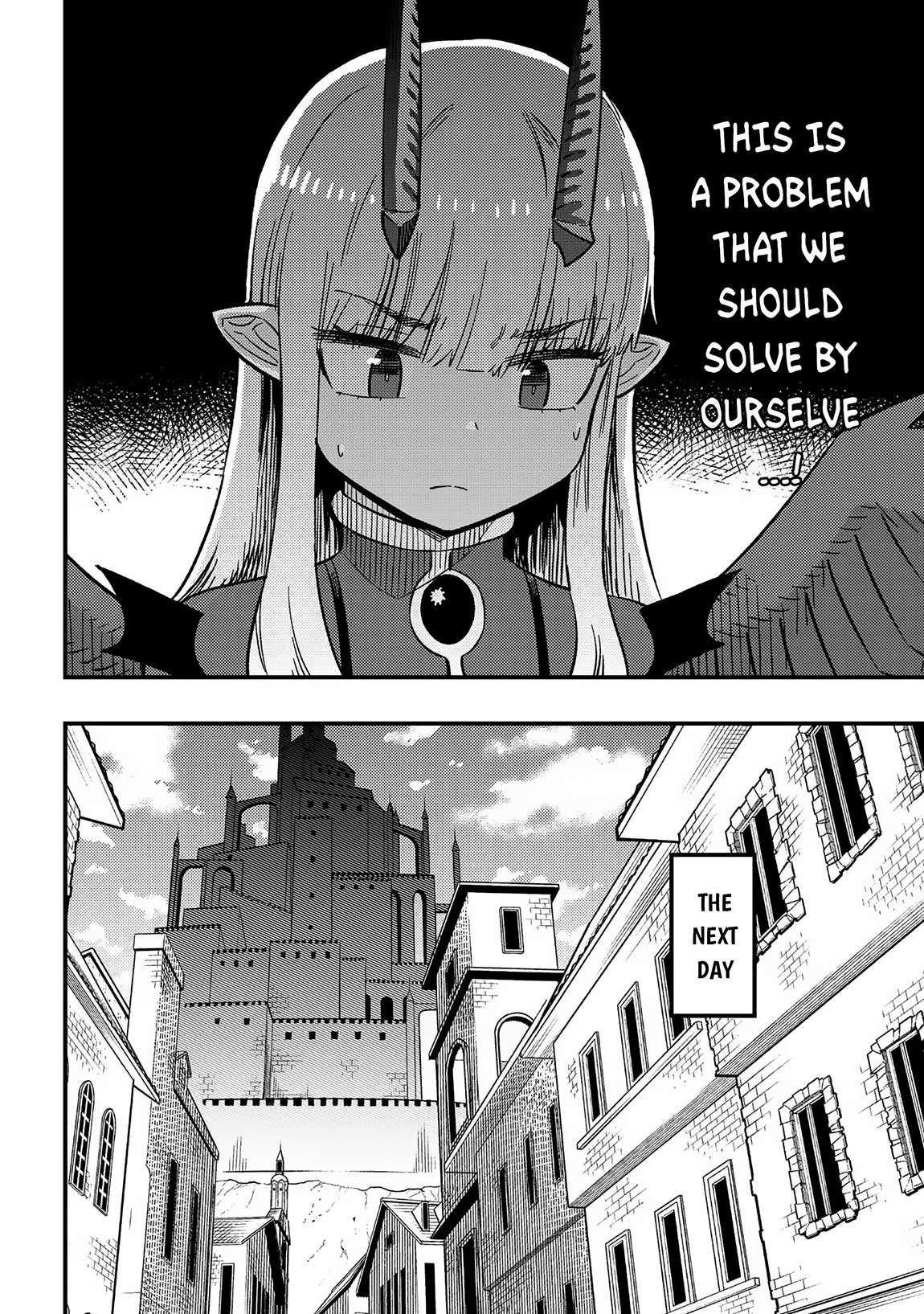 Kaifuku Jutsushi No Yarinaoshi Chapter 60 - Page 12 in English