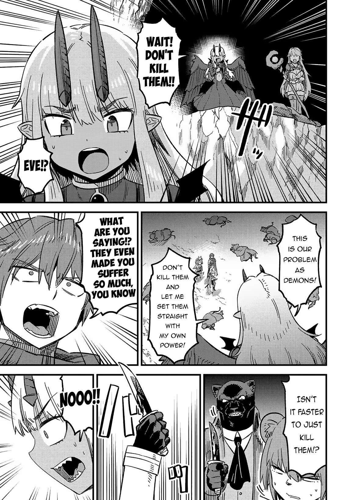 Kaifuku Jutsushi No Yarinaoshi Chapter 60 - Page 31 in English