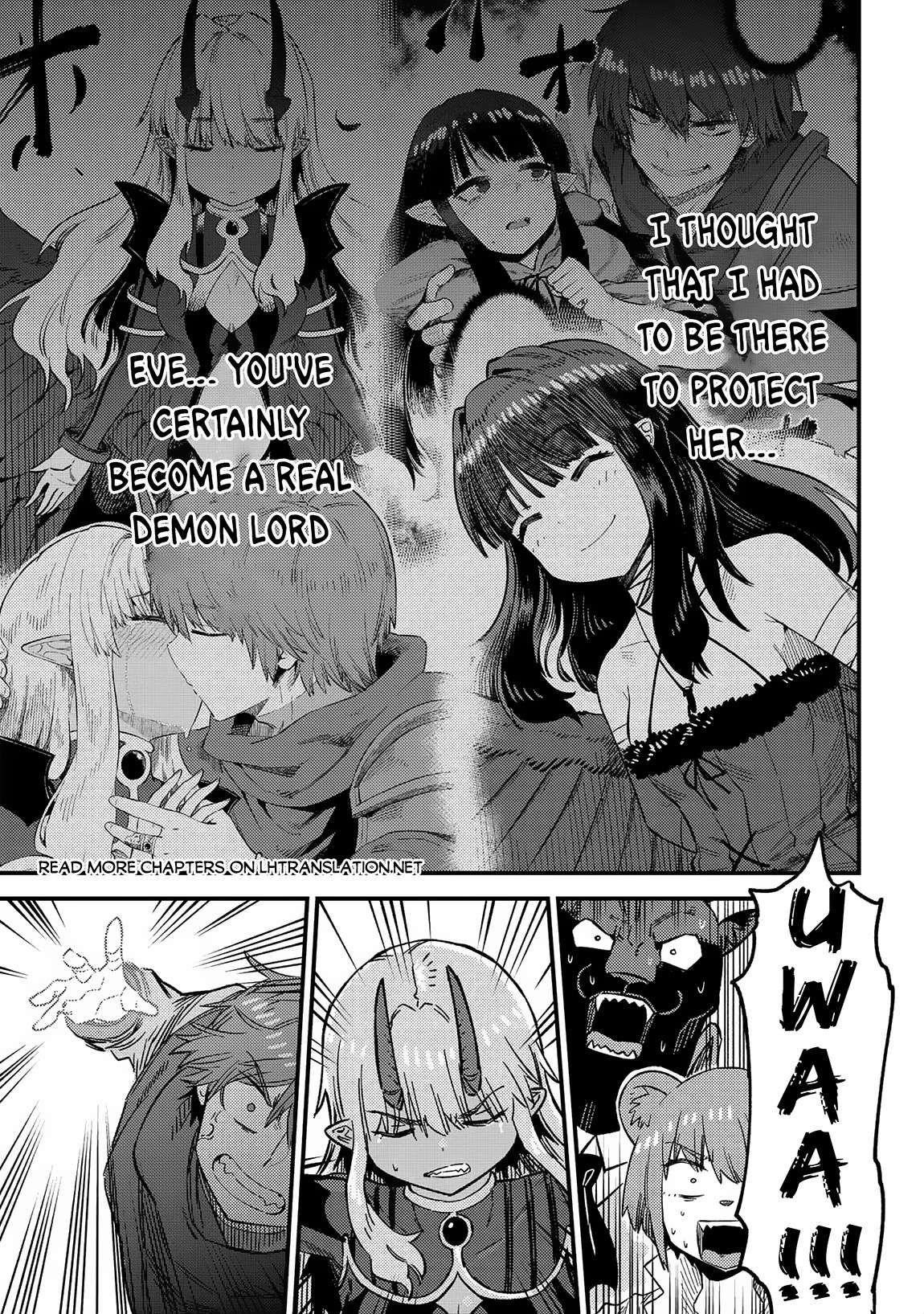 Kaifuku Jutsushi No Yarinaoshi Chapter 60 - Page 39 in English