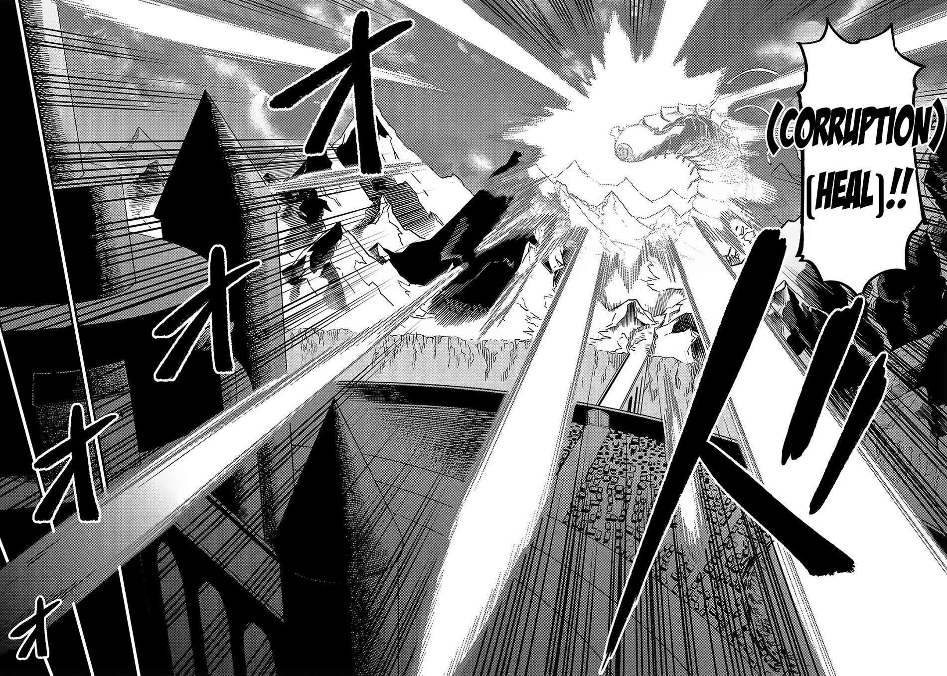 Kaifuku Jutsushi No Yarinaoshi Chapter 60 - Page 40 in English