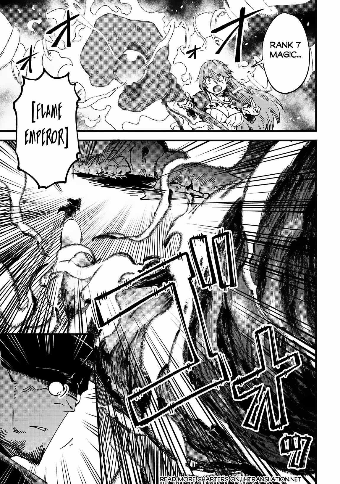 Kaifuku Jutsushi No Yarinaoshi Chapter 63.2 - Page 10 in English