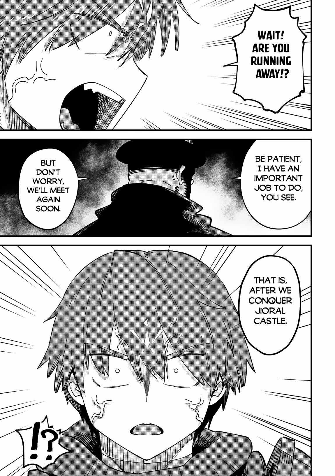 Kaifuku Jutsushi No Yarinaoshi Chapter 64.2 - Page 13 in English