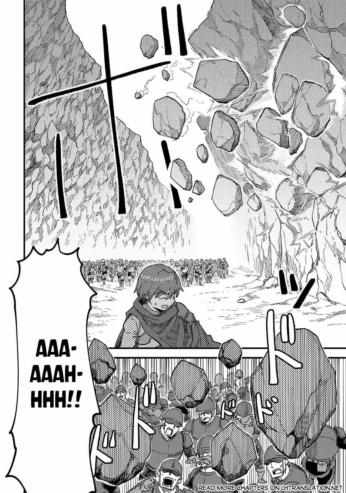 Kaifuku Jutsushi No Yarinaoshi Chapter 67.1 - Page 11 in English