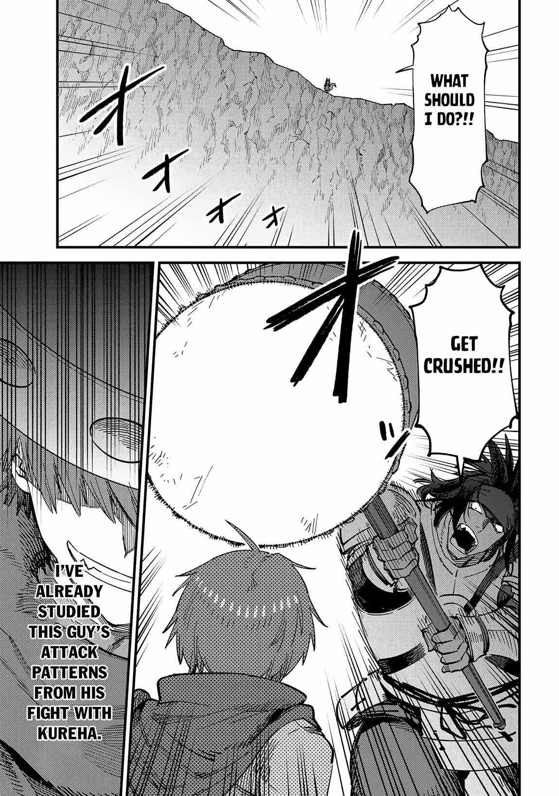Kaifuku Jutsushi No Yarinaoshi Chapter 67.1 - Page 18 in English