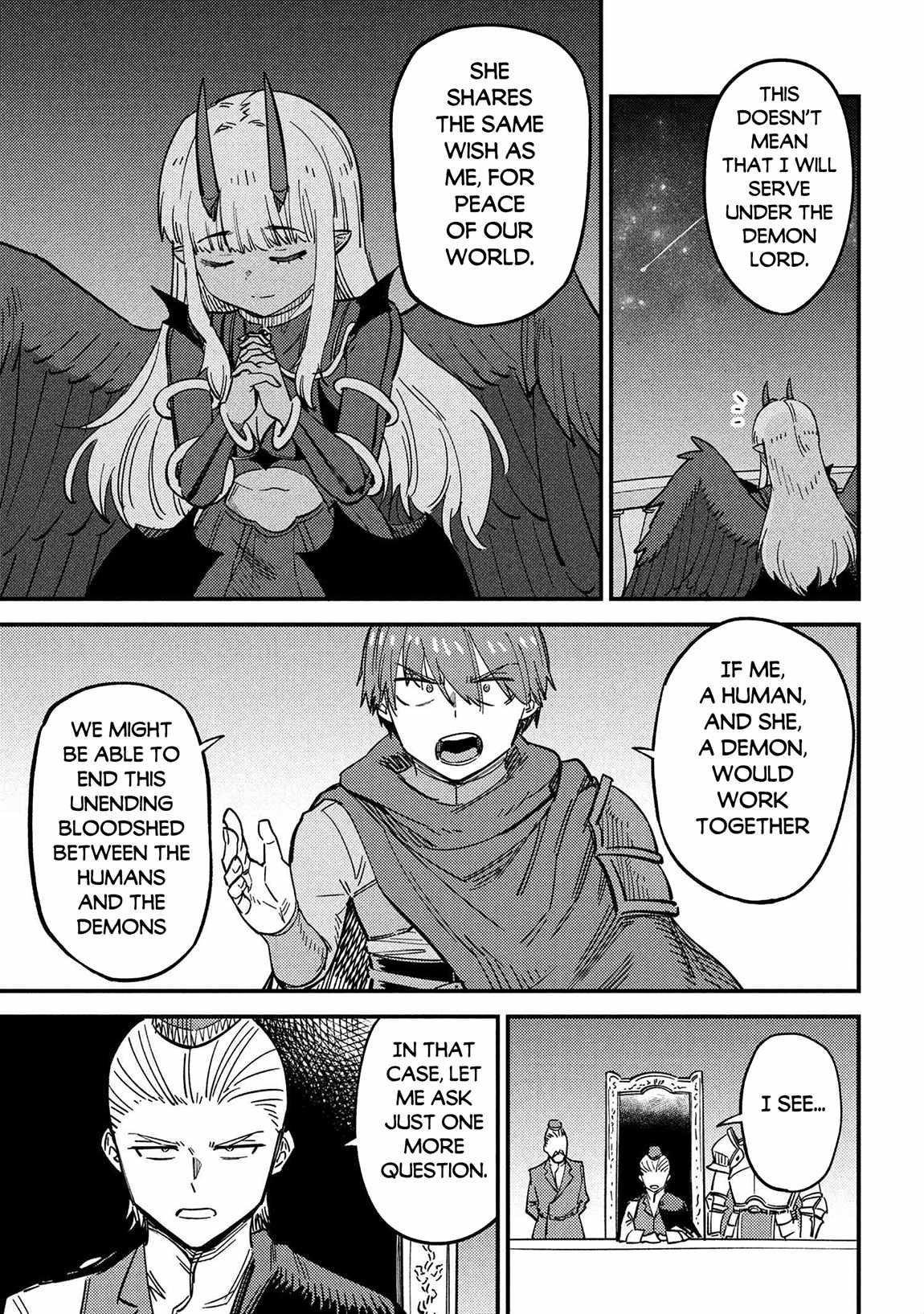 Kaifuku Jutsushi No Yarinaoshi Chapter 68 - Page 23 in English