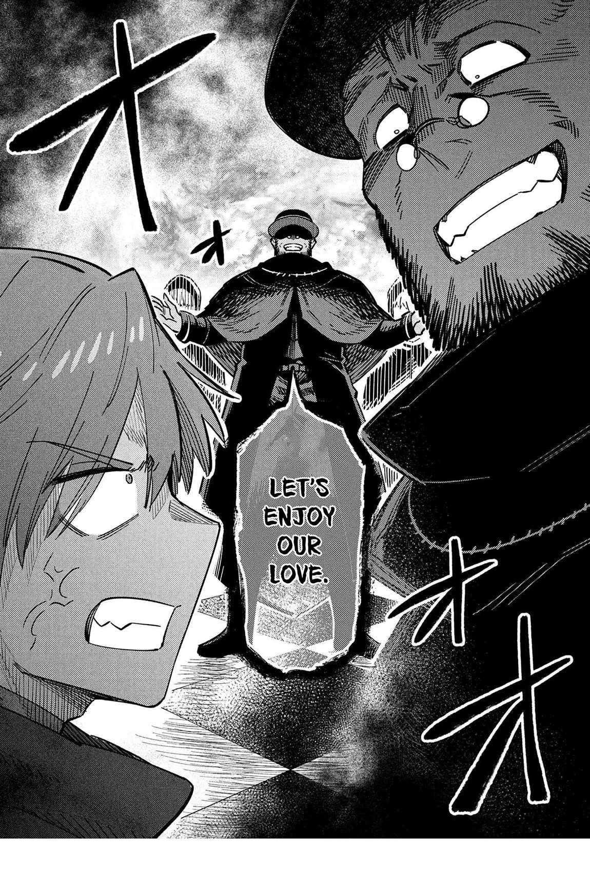 Kaifuku Jutsushi No Yarinaoshi Chapter 68 - Page 33 in English