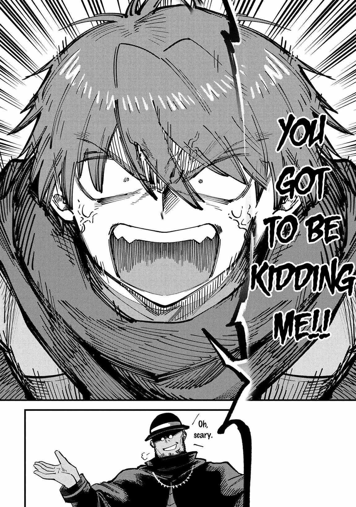 Kaifuku Jutsushi No Yarinaoshi Chapter 69.1 - Page 6 in English