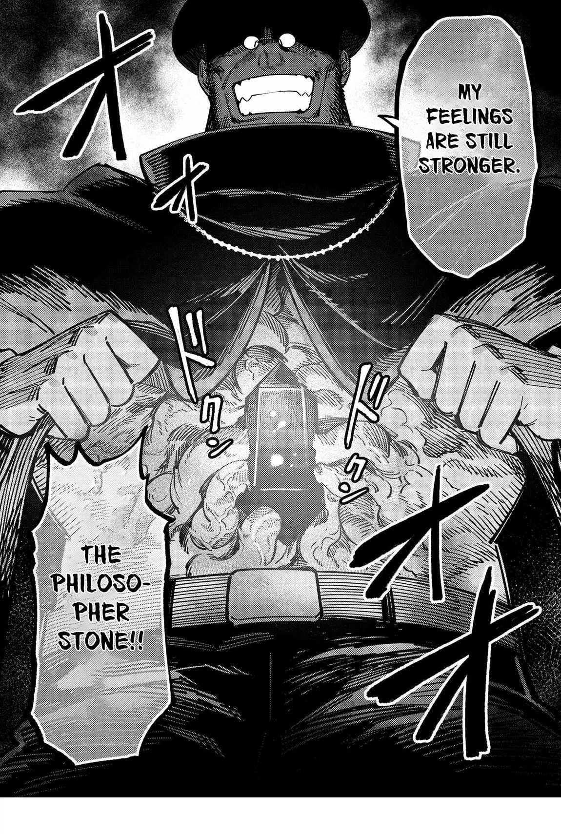Kaifuku Jutsushi No Yarinaoshi Chapter 69.2 - Page 15 in English