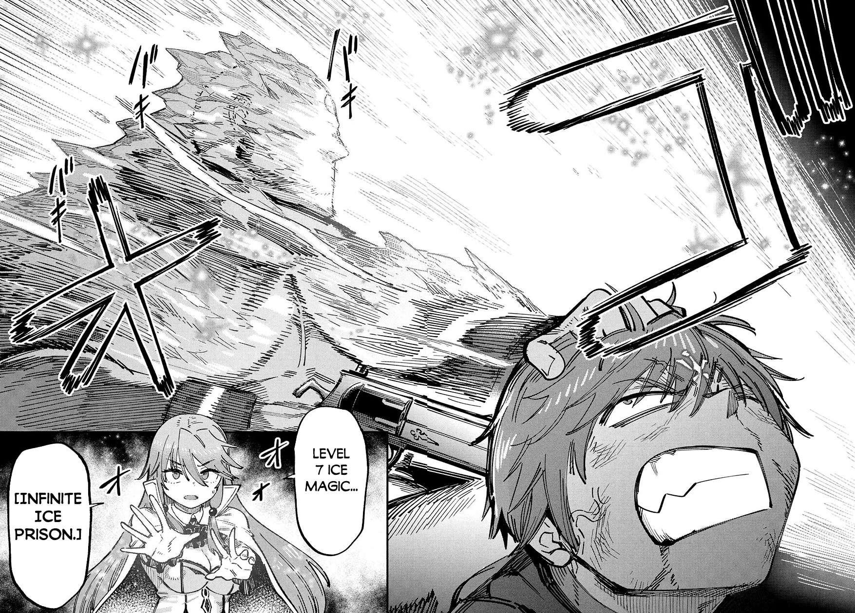Kaifuku Jutsushi No Yarinaoshi Chapter 70.2 - Page 13 in English