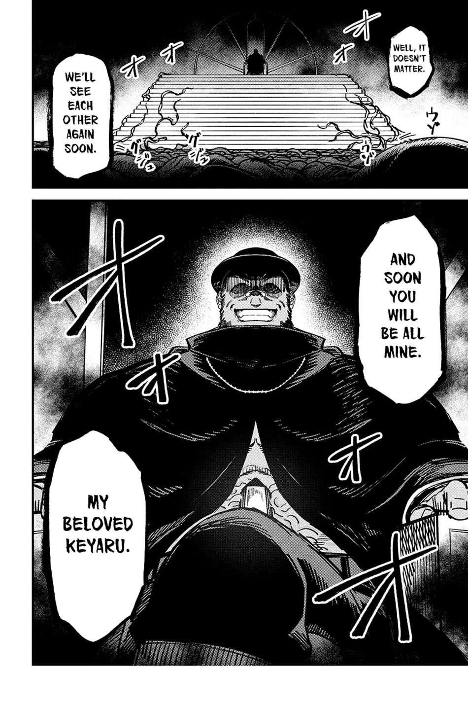 Kaifuku Jutsushi No Yarinaoshi Chapter 70.2 - Page 24 in English