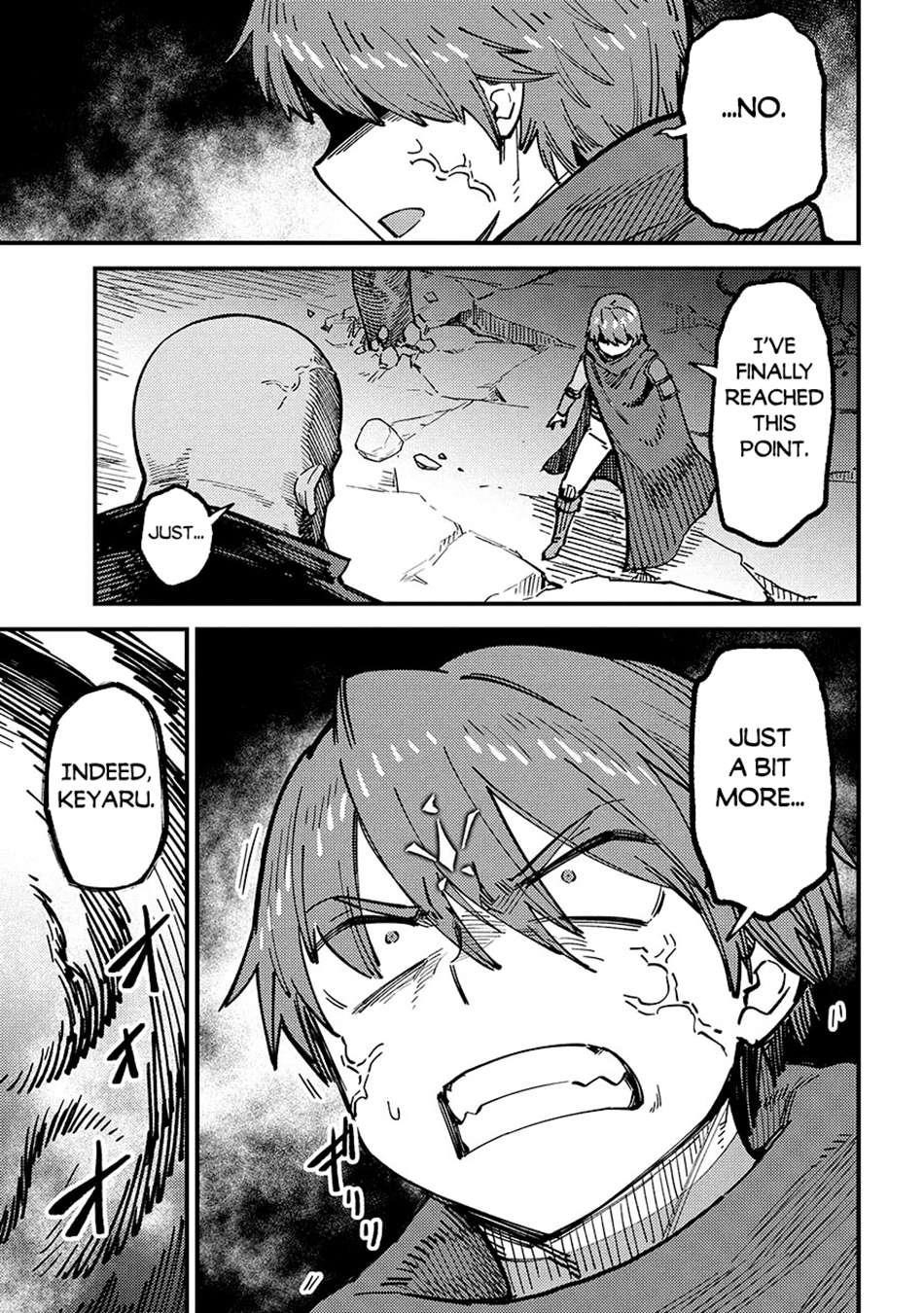 Kaifuku Jutsushi No Yarinaoshi Chapter 70.2 - Page 4 in English