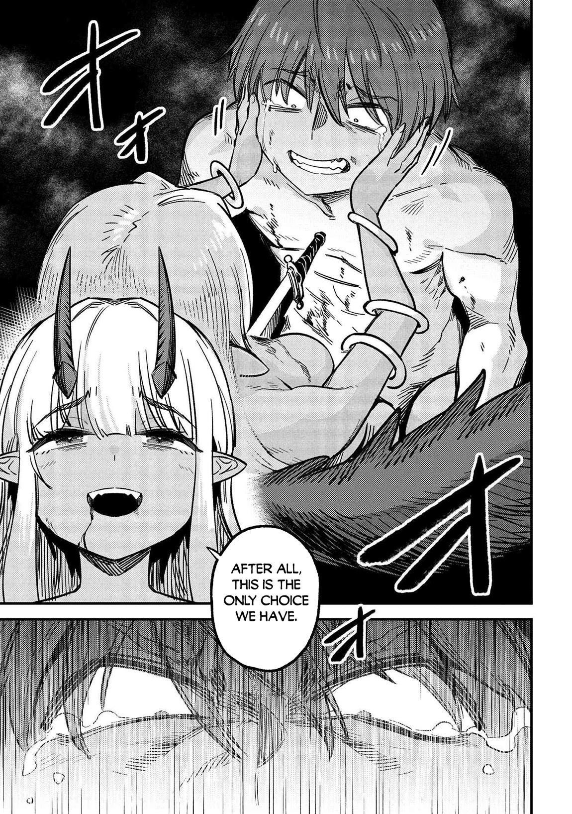 Kaifuku Jutsushi No Yarinaoshi Chapter 71.1 - Page 16 in English