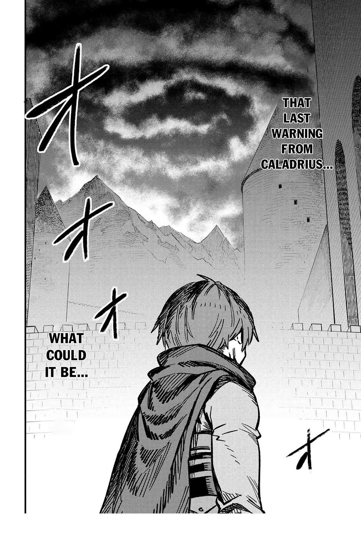 Kaifuku Jutsushi No Yarinaoshi Chapter 72.2 - Page 18 in English