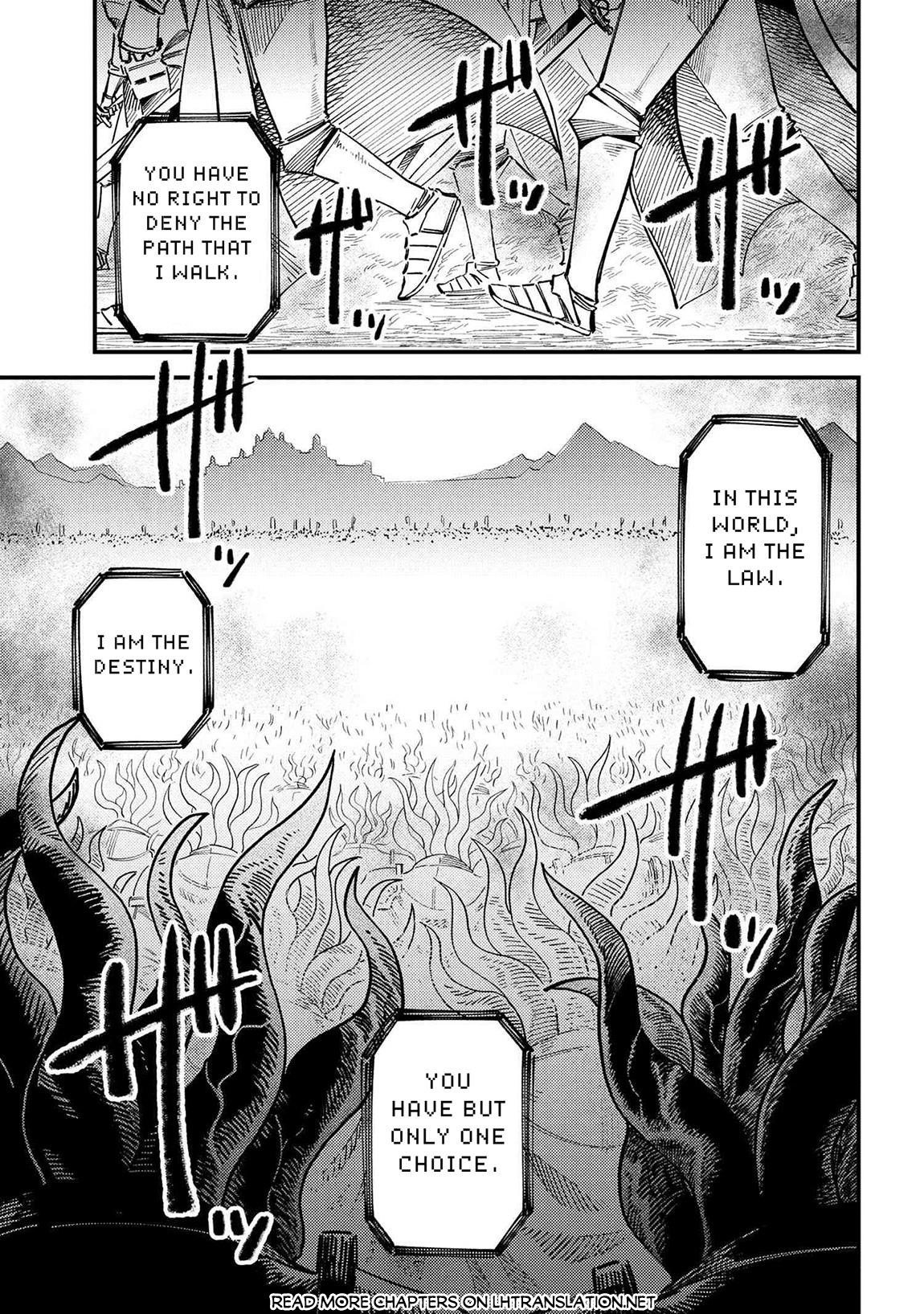 Kaifuku Jutsushi No Yarinaoshi Chapter 73 - Page 7 in English