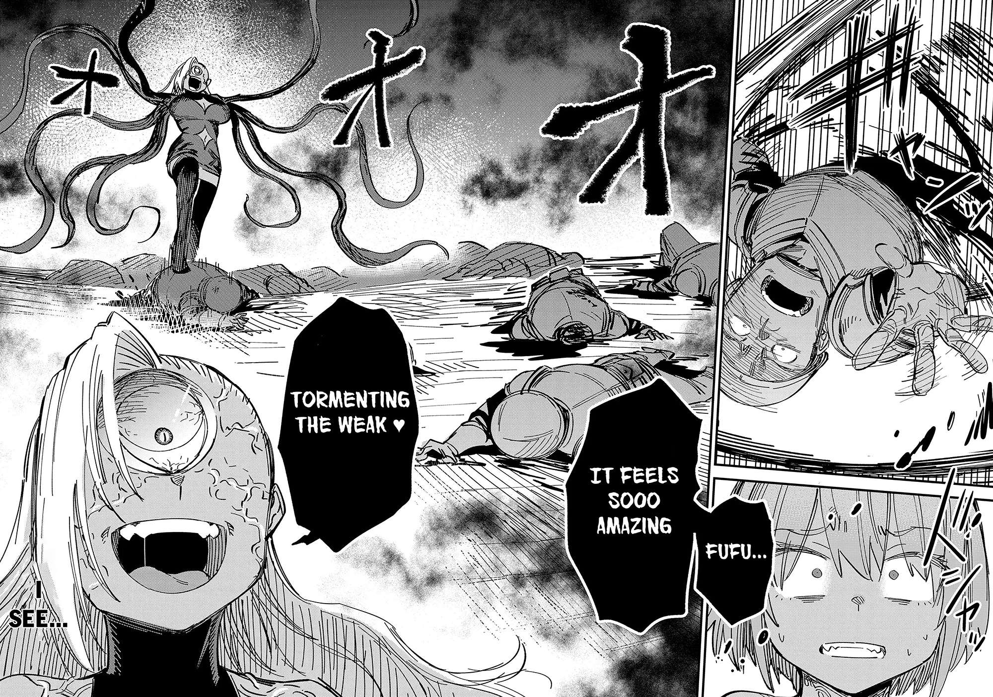 Kaifuku Jutsushi No Yarinaoshi Chapter 76.2 - Page 12 in English