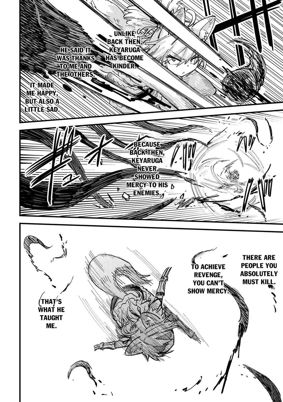 Kaifuku Jutsushi No Yarinaoshi Chapter 76.2 - Page 19 in English