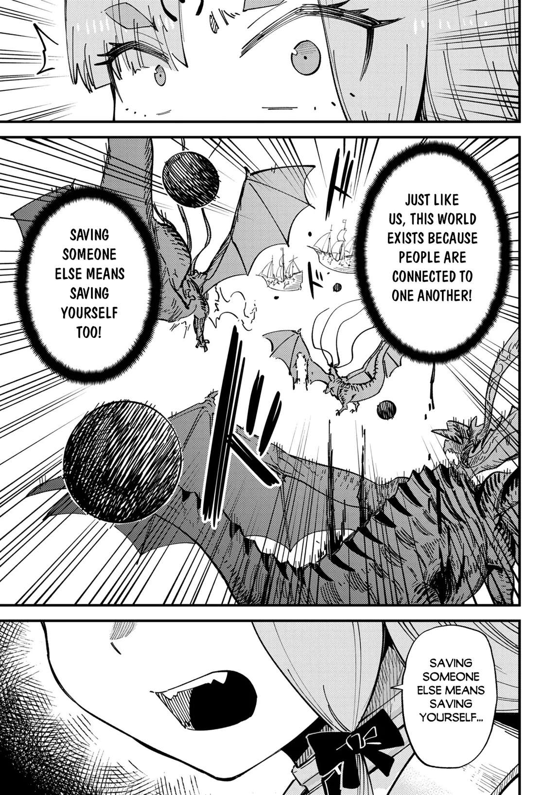 Kaifuku Jutsushi No Yarinaoshi Chapter 77 - Page 16 in English