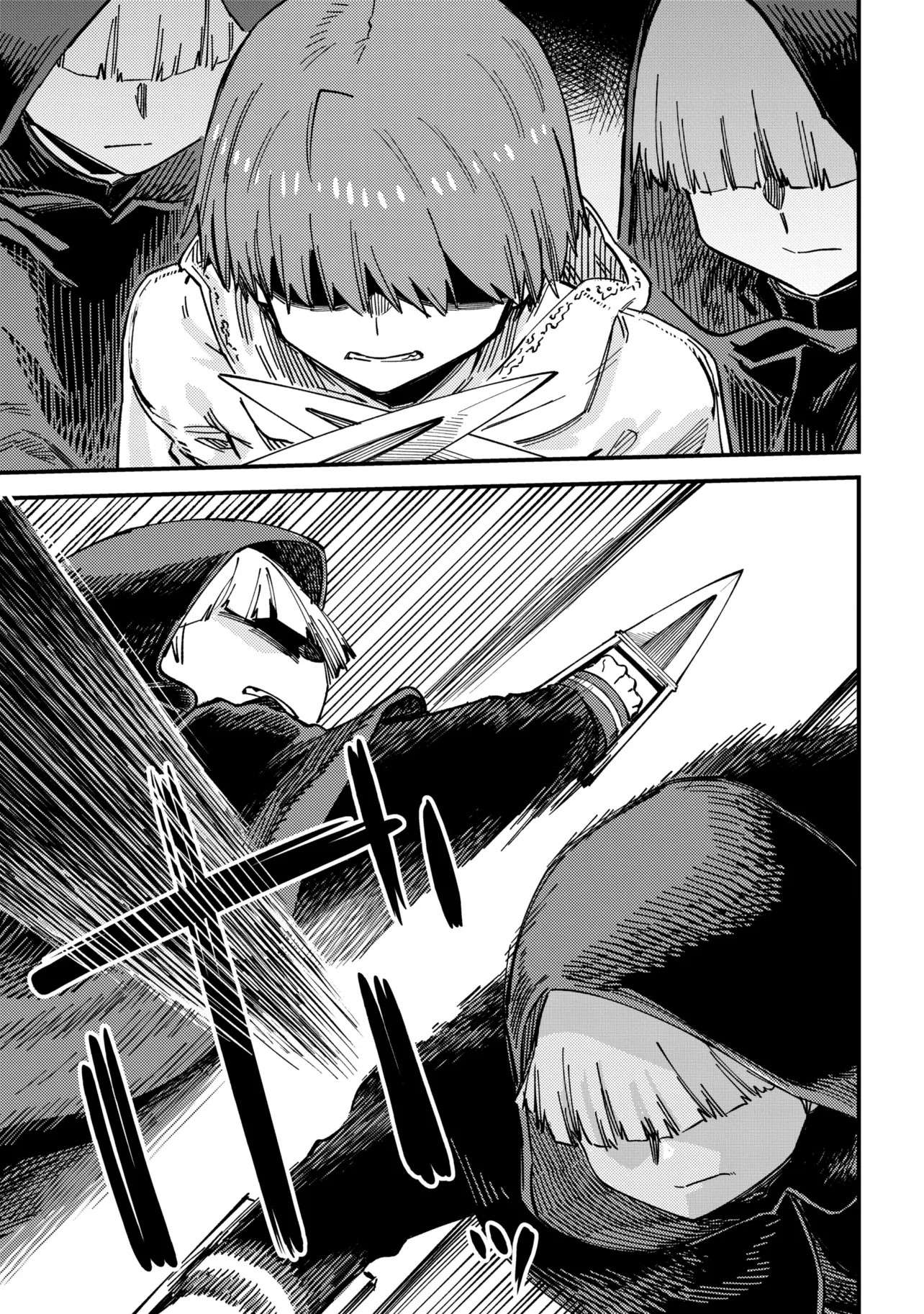 Kaifuku Jutsushi No Yarinaoshi Chapter 78.1 - Page 12 in English