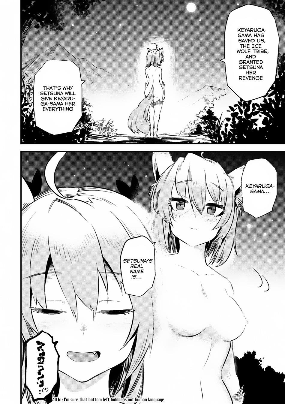 Kaifuku Jutsushi No Yarinaoshi Chapter 9.2 - Page 14 in English
