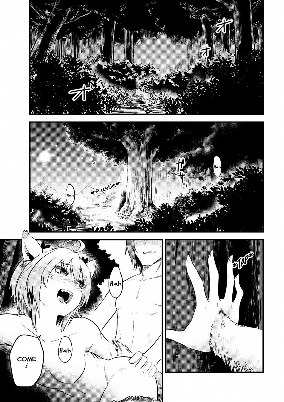 Kaifuku Jutsushi No Yarinaoshi Chapter 9.2 - Page 9 in English