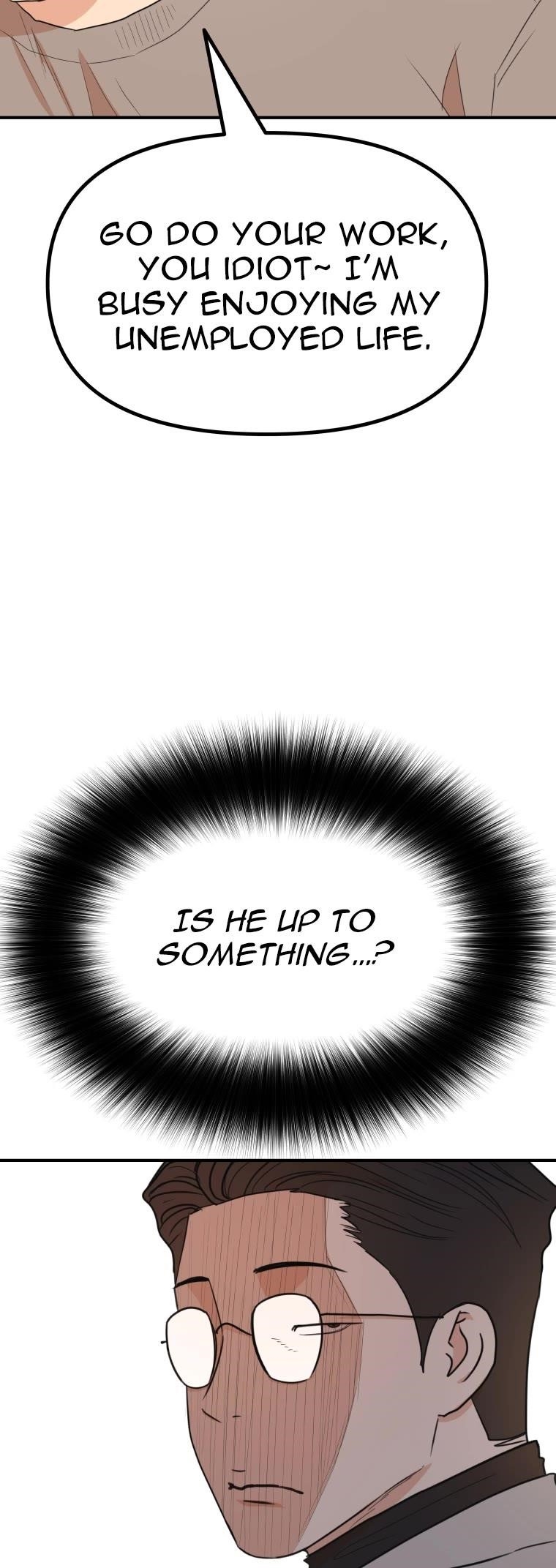Guard Pass Chapter 136 - Page 7 in English
