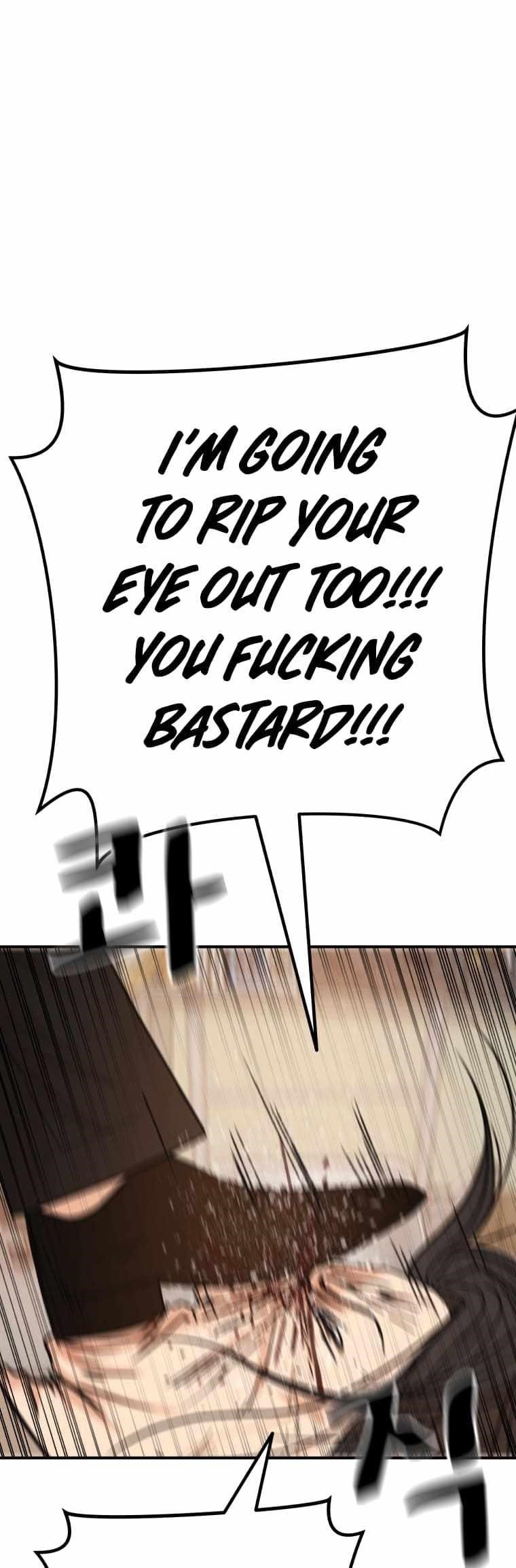 Guard Pass Chapter 138 - Page 30 in English